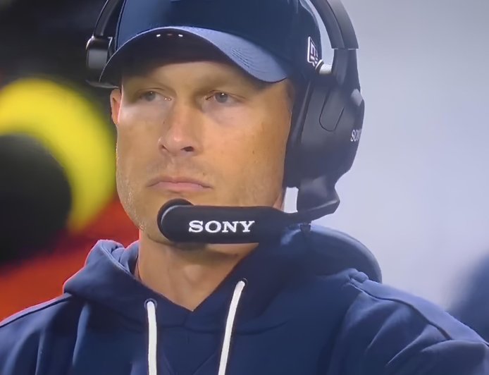 Ben Johnson was visibly frustrated with Caleb Williams in Vikings collapse and admits mistakes were made