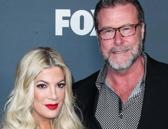 Tori Spelling Says She's Cooking For Her Kids Again After 2-Year Break Caused By Dean McDermott Fight