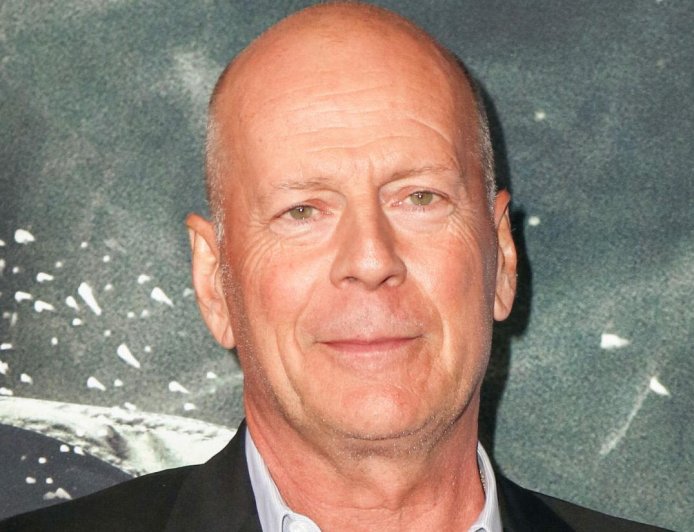Bruce Willis' Wife Reveals She 'Contemplated' Divorcing The Actor As 'Things Just Started Falling Apart'