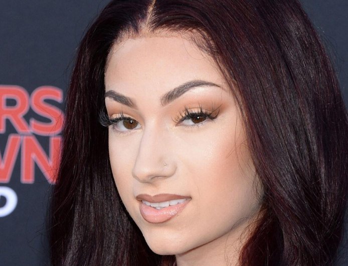 Lil Tay Drags Bhad Bhabie Into $60 Million Boxing Challenge With Sophie Rain