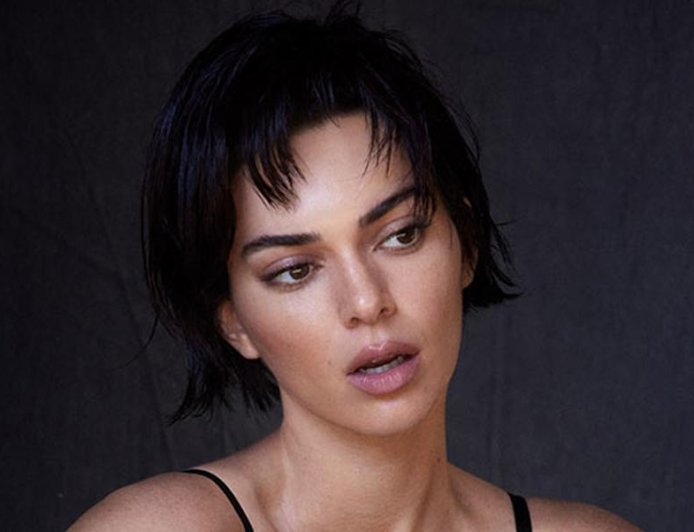 Kendall Jenner Teases New Career Path For The Love Of 'The Simple Life'