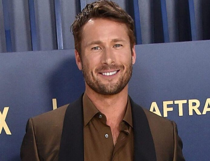 Glen Powell Responds to Ex-GF's Claims About Sydney Sweeney Affair: 'Everybody's Always Going To Have Their Own Narrative'