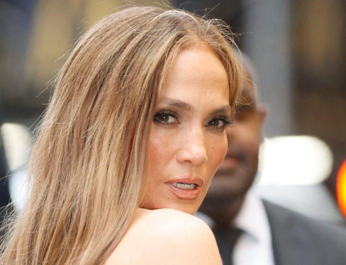 Jennifer Lopez Faces Backlash Over 'Inappropriate' Outfit Choice During Outing With Ben Affleck's Son