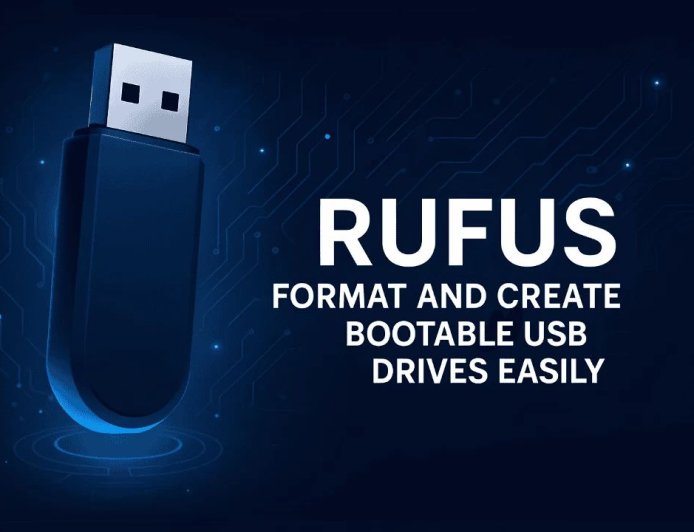 USB 启动盘制作工具 Rufus 4.10 测试版发布,兼容支持 Win11 25H2 ISO 镜像
