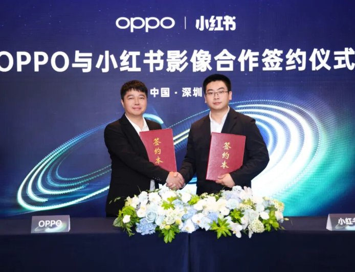 OPPO Find X9 系列首发直出 4K 超清实况照片:无需通过视频转实况、全链路 4K 级