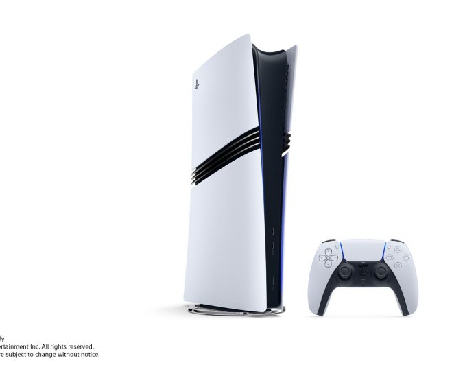 实为 PSSR 技术升级,索尼回应“PS5 Pro 游戏机明年支持 AMD FSR4”