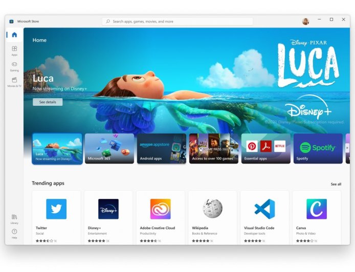 微软官宣个人开发者可免费在 Microsoft Store 商店发布应用