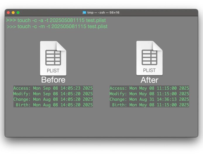 ChillyHell 后门曝光:专攻 Intel 版 Mac,潜伏 4 年、绕过苹果公证机制