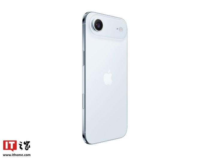 荣耀罗巍评苹果 iPhone 方形 Sensor 是否有用:比较好解决直播横竖屏,对 DCut 等模组小型化不友好