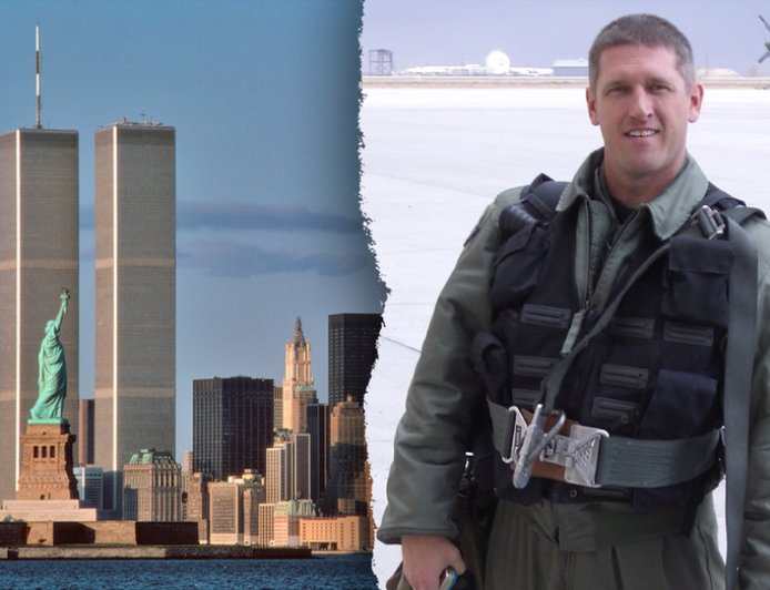 GOP congressman reveals how he learned about 9/11 terror attacks in remote Alaska wilderness