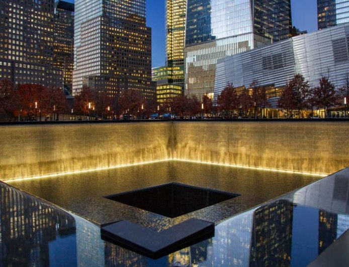 Lawmakers to mark 9/11 at Ground Zero as New York remains a bullseye for terror threats