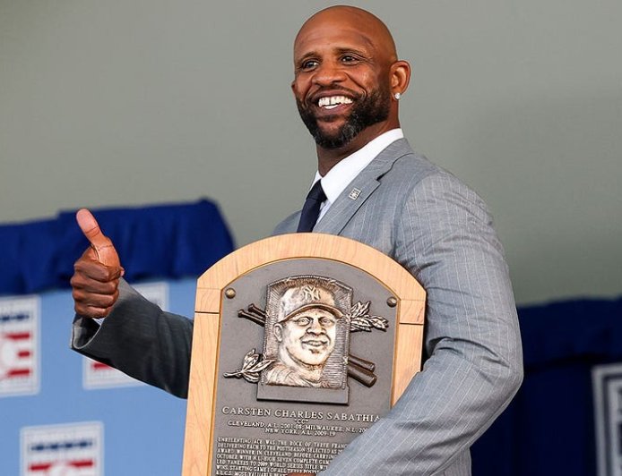Building a 'LegaCCy': Hall of Famer CC Sabathia discusses importance of his family's foundation