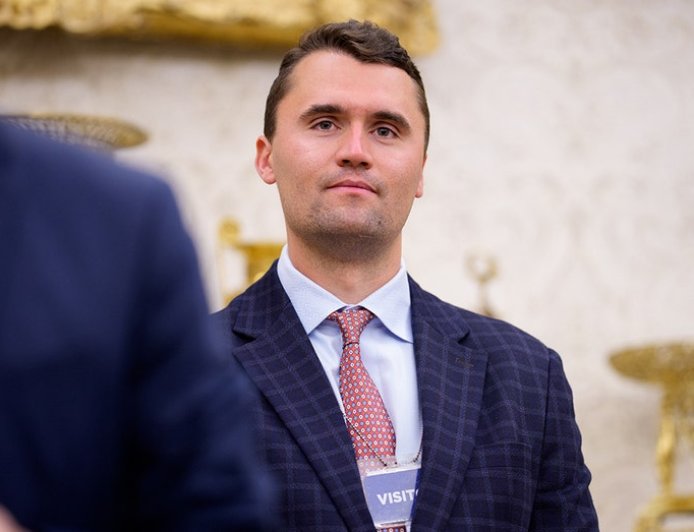 Tim Tebow warns 'evil is real' following Charlie Kirk assassination
