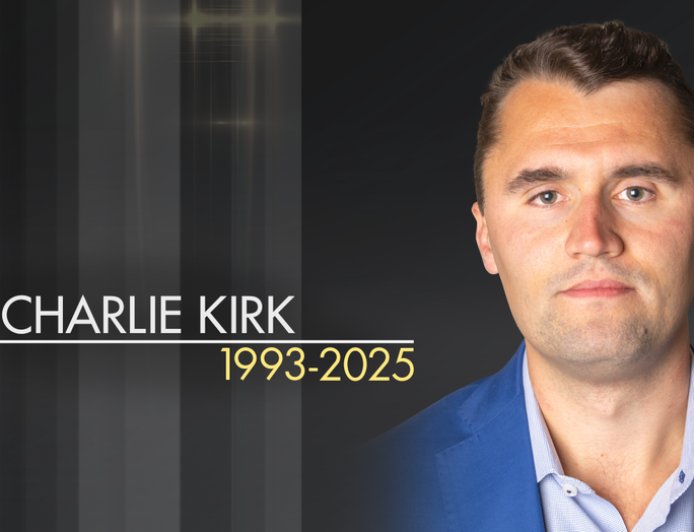 Charlie Kirk assassinated in Utah, remembering 9/11 and more top headlines