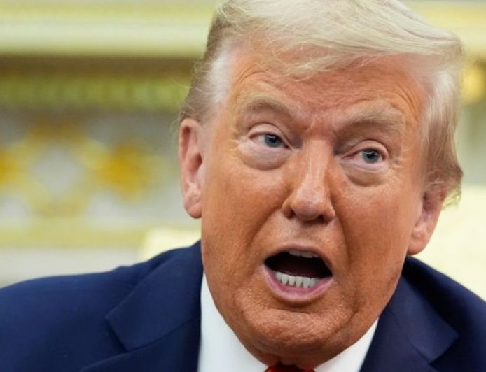 特朗普对以色列袭击卡塔尔的回应损害了美国的信誉