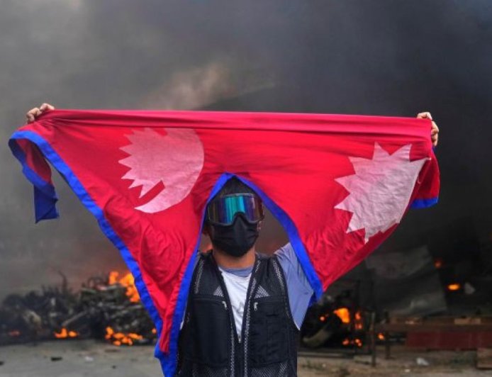 尼泊尔危机为何对南亚乃至全世界如此重要？