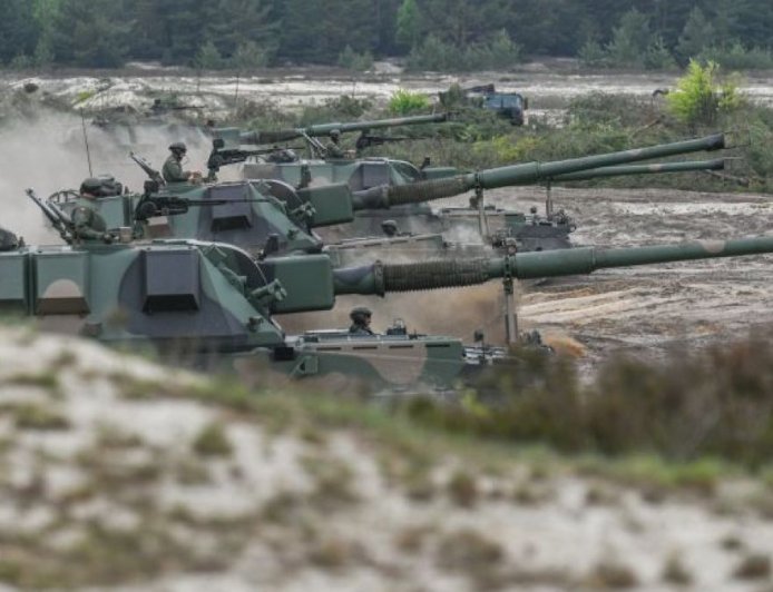 俄波冲突会引发第三次世界大战吗？