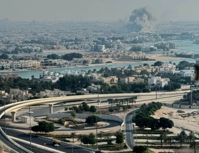 多哈爆炸案：谁应为内塔尼亚胡对调解员豁免权的破坏负责？