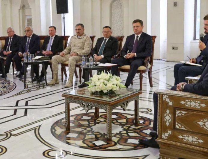 叙利亚在此敏感时期对俄罗斯有何期待？