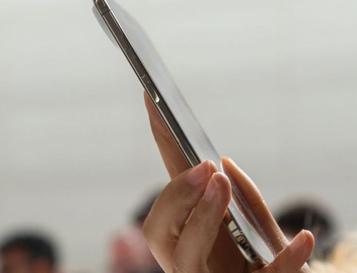 iPhone Air预示着手机设计的新革命