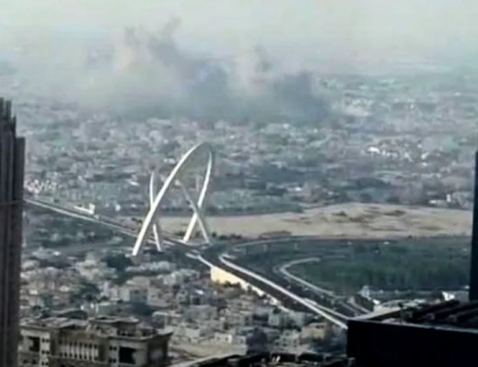 以色列对多哈的袭击是对特朗普与海湾国家关系的考验