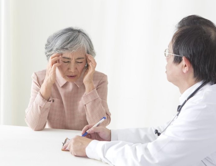 「壓力大」不只影響心情！專科醫：會讓血糖飆升、是糖尿病隱形共犯