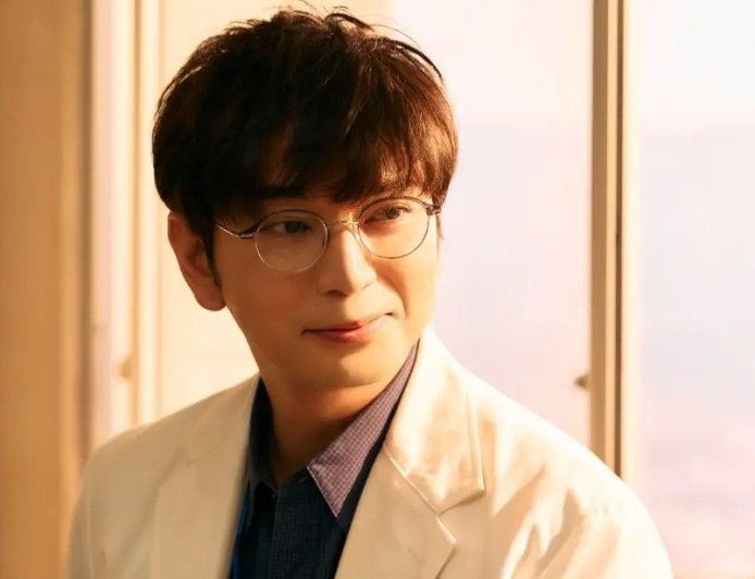 松本潤化身綜合診療科醫師治癒病患　《第19號病歷表》飆破11.4%收視率