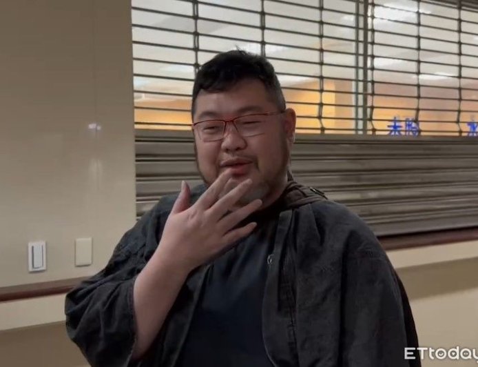 黃瓊慧力挺四叉貓　表態拒買雪坊優格「發那種聲明真的母湯」