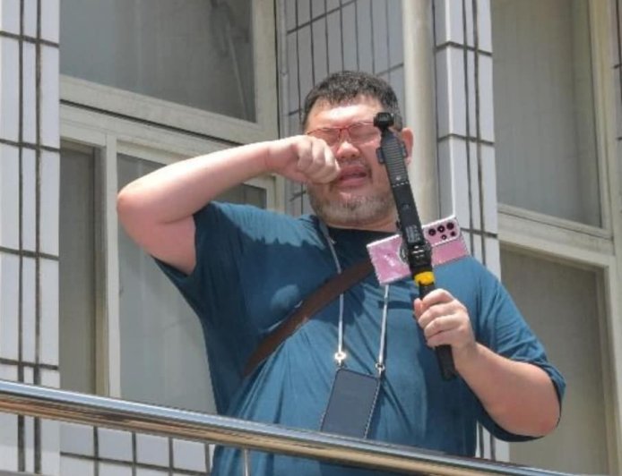 四叉貓曝「業配3年賺4萬」：謝謝大家今天斗內我11萬元