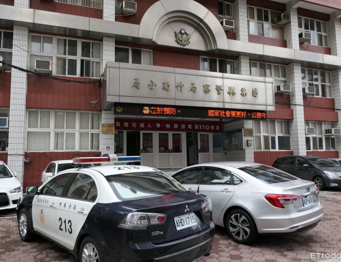 3刑警包庇黑道槍擊案「找未成年小弟頂替」　遭苗檢起訴求刑6年