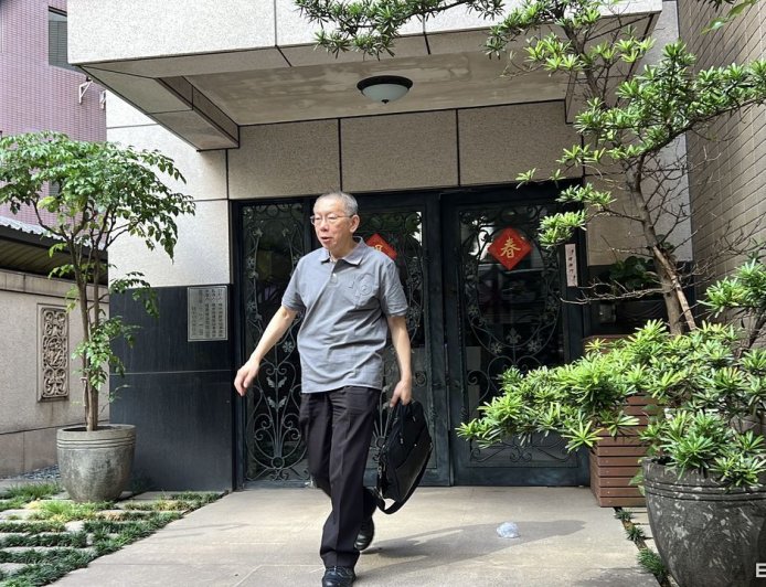 快訊／遭柯文哲嗆「什麼都沒查到」！北檢怒抗告　高院：今天不裁定