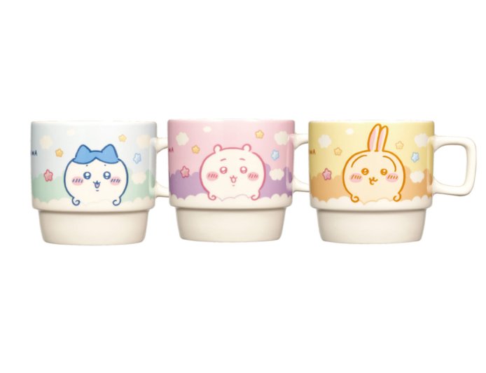 好來贈「吉伊卡哇疊疊杯」盲盒隨你抽、澳洲冠軍牙膏台灣正式開賣