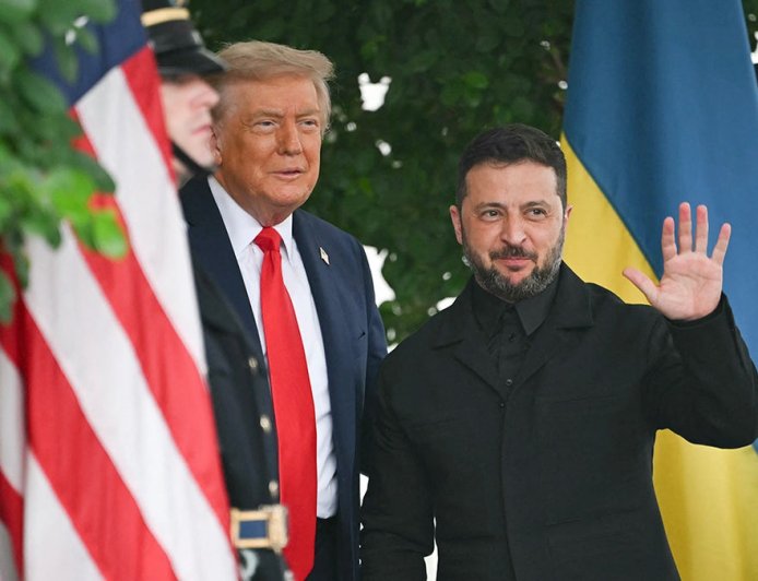 Fox News Poll: Voters want greater involvement in Ukraine, support current approach in Israel