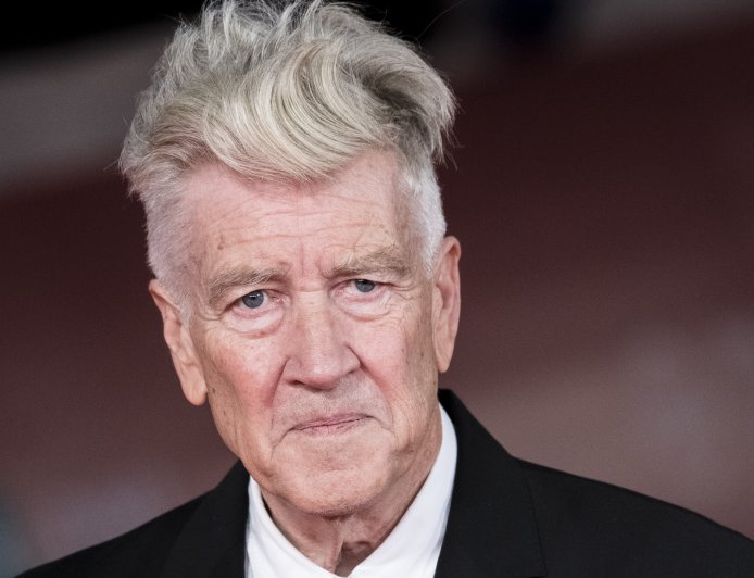 David Lynch’s Hollywood Hills Compound Hits the Market for $15 Million