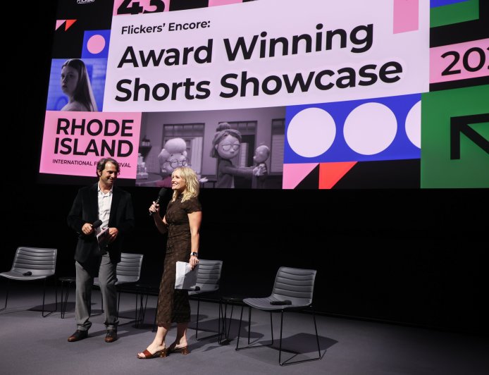 Rhode Island International Film Festival Brings Award-Winning Shorts Programs to L.A.