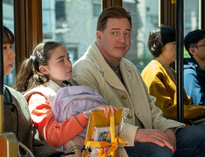 San Diego Film Festival Sets ‘Rental Family,’ ‘Hamnet’ ’After the Hunt’ in Packed Lineup of Awards Hopefuls, Shorts, Animation and Docs (EXCLUSIVE)