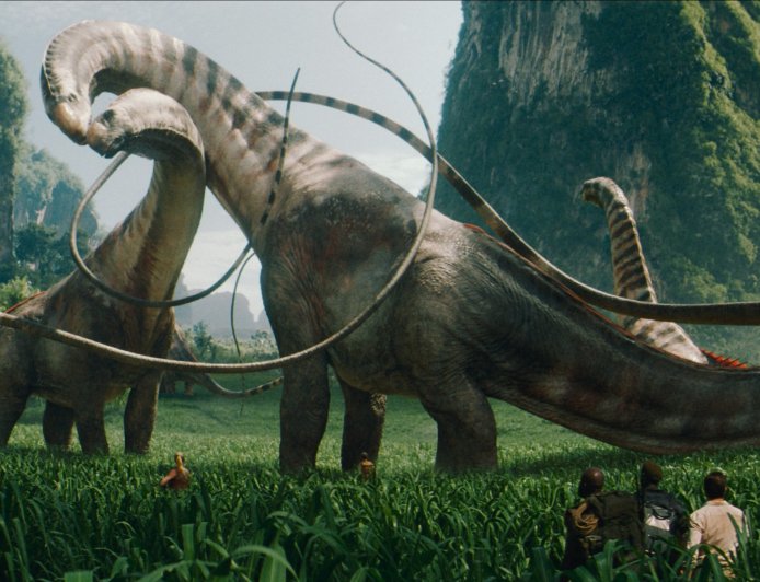 ‘Jurassic World Rebirth,’ ‘The Wild Robot’ and ‘Wicked’ Lead Environmental Media Awards Nominations (EXCLUSIVE)