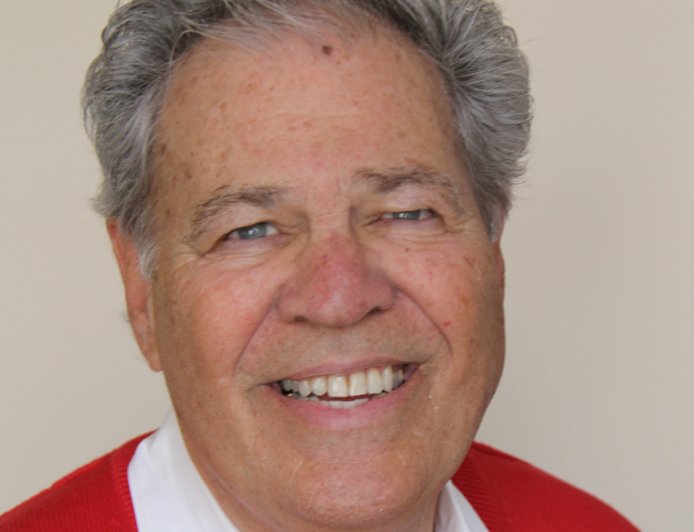 David Weitzner, Hollywood Marketing Executive on ‘E.T.,’ ‘Star Wars,’ Dies At 86