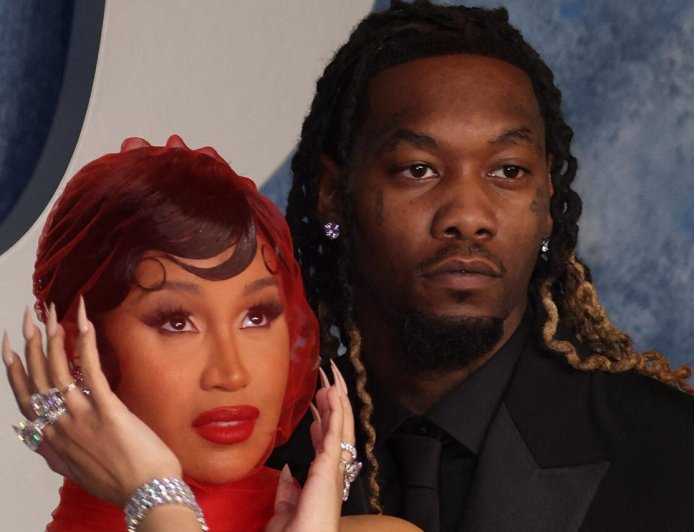 Offset Shifts Tone In Cardi B Divorce With New Promise