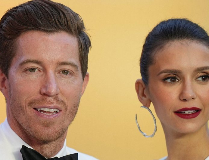 Nina Dobrev & Shaun White Call It Quits Almost A Year Into Engagement