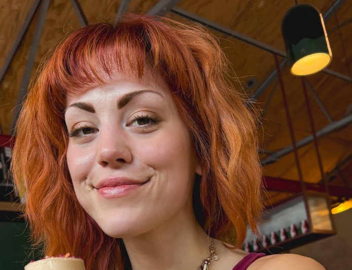 Molly Stewart Uses OnlyFans Success To Give Dad Surprise Getaway