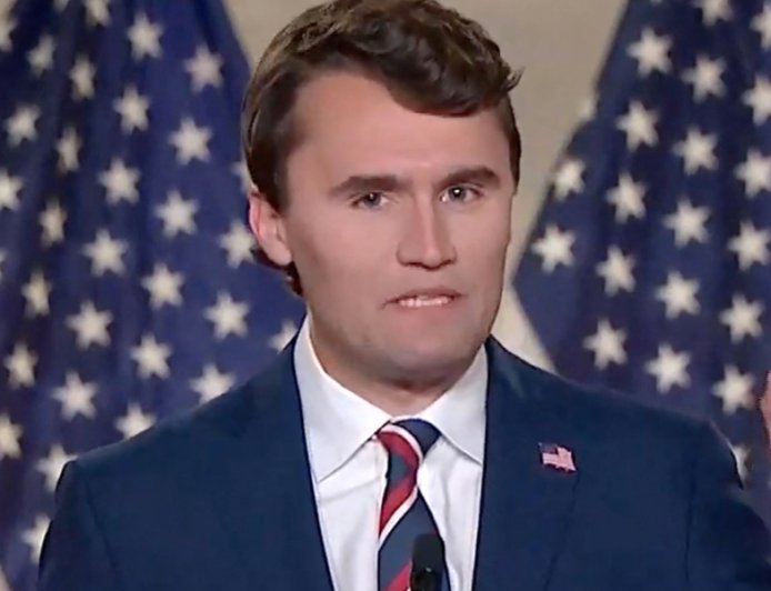 TMZ Issues Apology After Awkward Laughter In Charlie Kirk Coverage