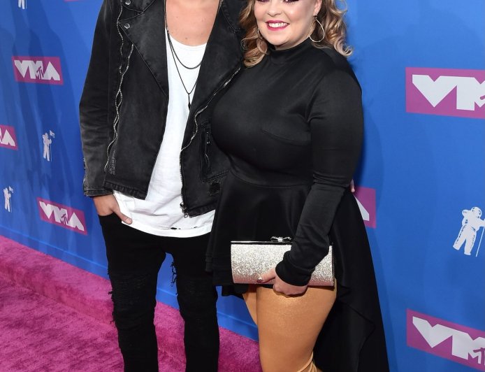 Teen Mom’s Catelynn Lowell Denies Tyler Baltierra Made Up Autism Diagnosis