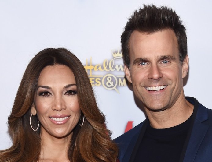 Soap Star Cameron Mathison Says 2024 Separation From Wife Was ‘A Surprise’