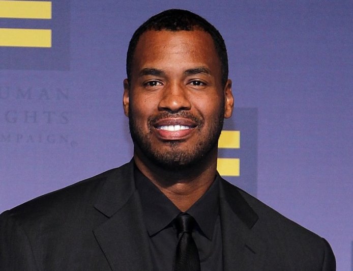 Former NBA Player Jason Collins Undergoing Treatment for Brain Tumor