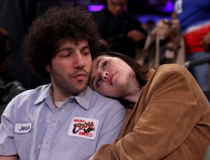 Everything We Know About Selena Gomez and Benny Blanco’s Wedding So Far