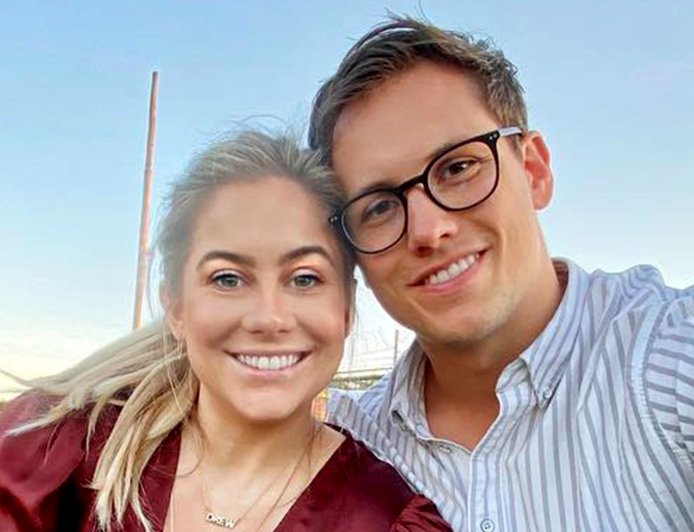 Shawn Johnson and Andrew East's Relationship Timeline: Photos