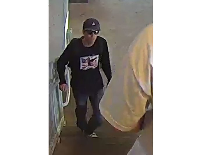 FBI Releases Photos of Person of Interest in Charlie Kirk Shooting