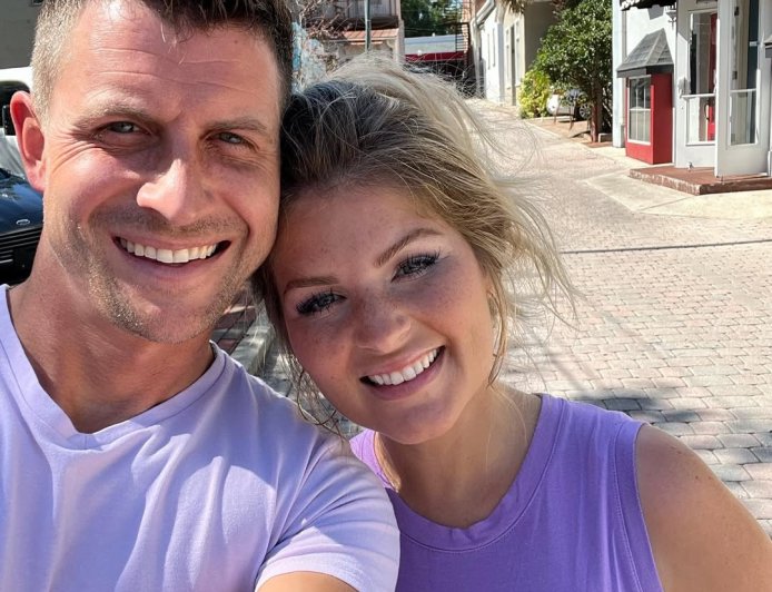 Erin Bates' Septic Shock Battle After Childbirth: What We Know So Far