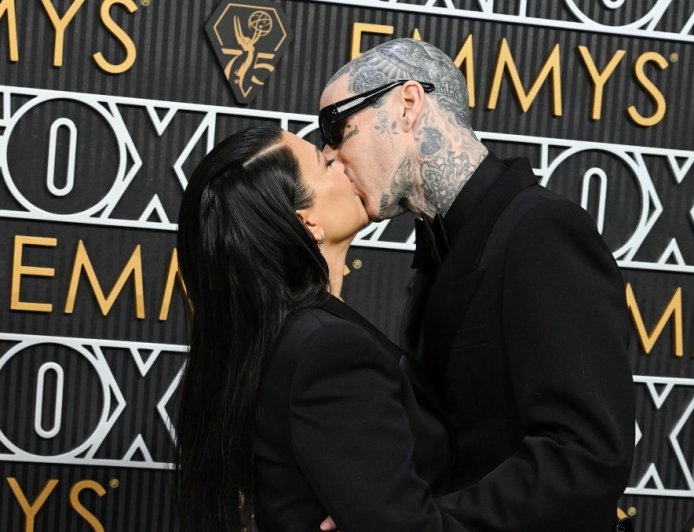 Stars Packing on the PDA at the Emmys Through the Years